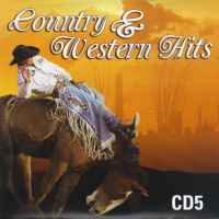 Various Artists - Country & Western Hits (10CD Box)  Disc 05